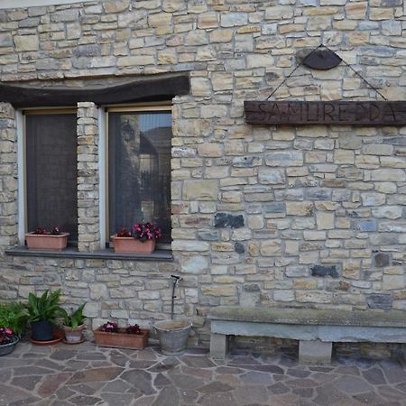סרדרה B&B Sa Muredda מראה חיצוני תמונה