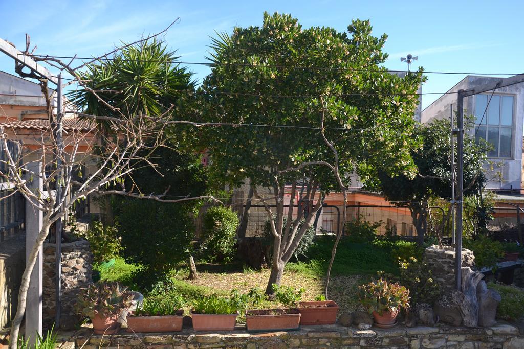 סרדרה B&B Sa Muredda מראה חיצוני תמונה