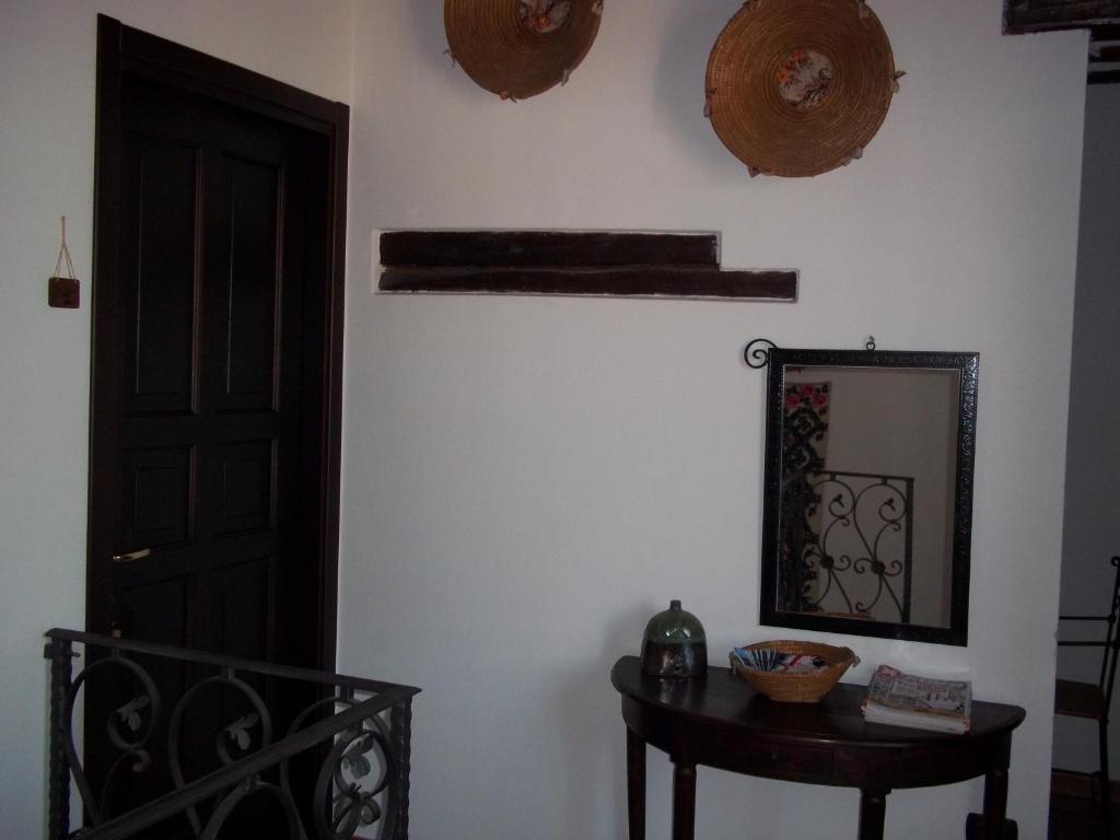 סרדרה B&B Sa Muredda מראה חיצוני תמונה