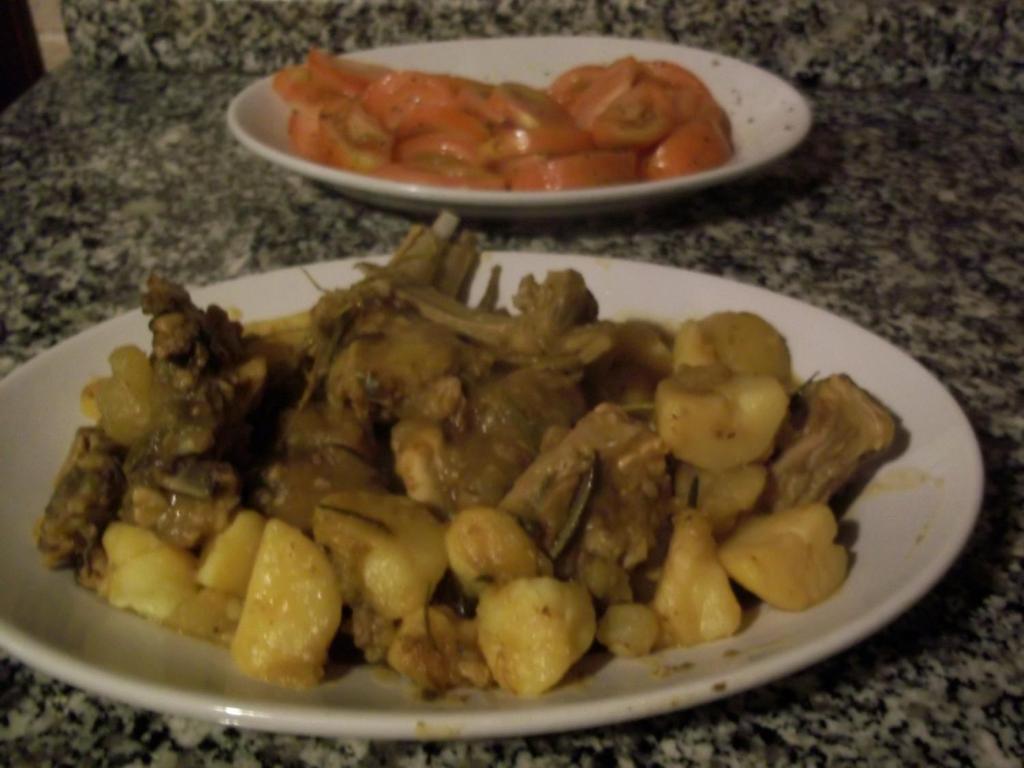 סרדרה B&B Sa Muredda מראה חיצוני תמונה