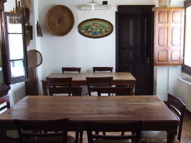 סרדרה B&B Sa Muredda מראה חיצוני תמונה